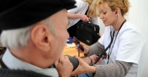 Stire din Sănătate : Spune-mi cine ești și aflu de ce boală suferi! Secretele medicale ale pacienților, la îndemâna oricui