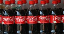 Stire din Actualitate : Coca-Cola, băutura iubită de români, ar putea să se scumpească. Iată care este motivul