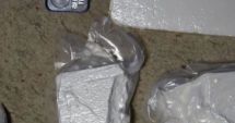 Stire din Eveniment : Cocaina din Columbia a ajuns în România în pământ de flori. Drogurile valorează sute de milioane de euro
