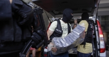 Stire din Eveniment : "Vor căuta ofițerii sub acoperire care au lucrat în operațiune. Se vor răzbuna!"
