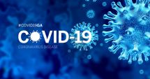 Stire din Eveniment : COVID-19. 1.151 de cazuri noi, în 24 de ore, 34 la Constanța
