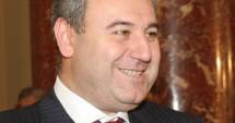 Stire din Eveniment : Dorin Cocoș, audiat astăzi de procurorii DNA