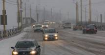 Stire din Social : CONSTANȚA, SUB INFORMARE METEO DE GER ȘI RAFALE DE VÂNT. Ce temperaturi vom avea la malul mării