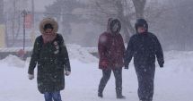 Stire din Social : VEȘTI PROASTE DE LA METEOROLOGI, PENTRU CONSTANȚA! CODUL PORTOCALIU, PRELUNGIT