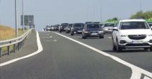 Stire din Actualitate : Sancțiuni mai drastice pentru șoferii care depășesc pe banda de urgență de pe autostradă