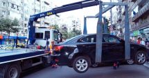 Stire din Actualitate : Codul rutier a fost modificat! Șoferii care încalcă noua lege vor rămâne fără mașini