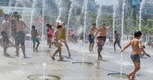 Stire din Social : Cod galben de caniculă şi disconfort termic în 21 judeţe, printre care şi Constanţa!
