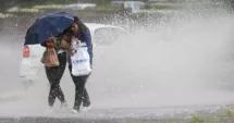 Stire din Social : Constanța, sub cod galben de vreme severă: ploi torențiale, vânt puternic și grindină