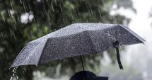 Stire din Social : Se strică vremea! COD GALBEN de instabilitate atmosferică, emis de meteorologi şi pentru judeţul Constanţa