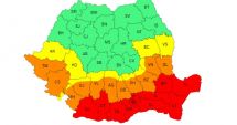 Stire din Social : Încă o zi sub COD ROŞU de caniculă! Constanţa se topeşte la peste 38 de grade Celsius