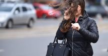 Stire din Social : Meteorologii avertizează! Cod galben de vânt puternic la Constanţa