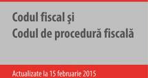 Stire din Economie : Iar se modifică procedurile fiscale