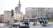 Stire din Social : Cod galben de vânt puternic, la Constanța
