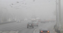 Stire din Social : Șoferi, atenție dacă plecați la drum! Ce spun meteorologii