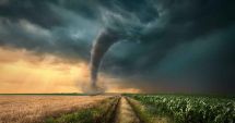 Stire din Social : Anunț șoc din partea meteorologilor, despre fenomenele meteo extreme, din România