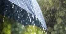 Stire din Eveniment : CONSTANȚA, SUB AVERTIZARE METEO DE VREME REA!