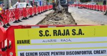 Stire din Social : COD PORTOCALIU, la Constanța. Comandamentul pentru Situații de Urgență la nivelul RAJA S.A. rămâne activ