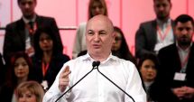 Stire din Politică-Administrație : Codrin Ștefănescu intră în cursa pentru funcția de secretar general al PSD