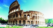 Stire din Actualitate : Cod roșu de caniculă pentru Roma și alte 17 orașe ale Italiei