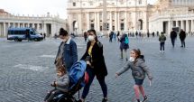 Stire din Social : Datoria Italiei este a doua cea mai ridicată din UE, după cea a Greciei