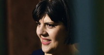 Stire din Eveniment : Șefa DNA a fost spionată de foști agenți Mossad