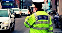 Stire din Eveniment : Poliția Rutieră Constanța, amenzi pe bandă rulantă. Ce au descoperit oamenii legii