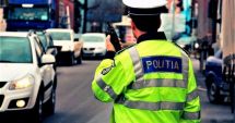 Stire din Eveniment : Poliţie pe străzile din toată ţara, încă de la primele ore ale dimineţii. Ce se întâmplă