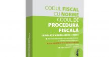 Stire din Economie : Codul Fiscal și Legea contabilității vor fi modificate