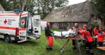 Stire din Actualitate : O conferință de medicină din Germania s-a sfârșit în haos după consumarea unui medicament halucinogen