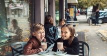 Stire din Sănătate : Cofeina provoacă stres și anxietate la copii