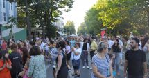 Stire din Social : Primăria a pregătit Constanța Cofee Break, ediția de sărbătoare