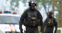 Stire din Eveniment : Percheziții în Cogealac, la locuințele unor braconieri piscicoli