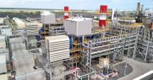 Stire din Economie : Centrala de cogenerare de la Petromidia a intrat în operarea companiei Rompetrol Energy