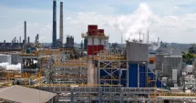 Stire din Actualitate : Rompetrol Energy a testat capacitatea de funcționare insularizată a centralei de cogenerare