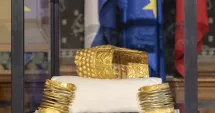 Stire din Actualitate : Nicușor Dan, după recuperea coifului de la Coțofenești: Trebuie reguli mai stricte