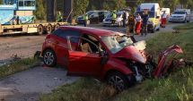 Stire din Actualitate : Coincidenţă macabră. Doi frați au murit în accidente aproape identice, pe aceeași șosea, la doi ani distanță