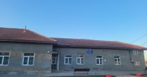 Stire din Politică-Administrație : Primăria Murfatlar reabilitează şcoala şi Căminul Cultural din satul Siminoc