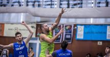 Stire din Sport : Colaborare promițătoare între BC Athletic și CSU Neptun. "Nu putem vorbi despre o fuziune"