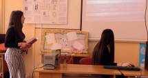 Stire din Cultură-Educație : Colaborare interesantă între școli constănțene