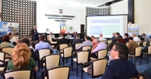 Stire din Economie : Colaborați, dacă vreți ca litoralul românesc să devină atractiv pentru turiștii străini!