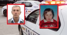 Stire din Eveniment : Poliția Constanța, în alertă! Fetiță de nouă ani și concubinul mamei sale, dați dispăruți