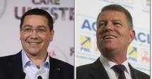 Stire din Politică-Administrație : ANALIZĂ: Prima confruntare electorală în cifre
