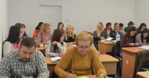 Stire din Social : Peste 14.600 de participanţi la cursurile organizate de ANOFM în primele nouă luni ale anului 2021