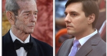 Stire din Eveniment : Răsturnare de situație în cazul succesiunii. Nicolae, nepotul Regelui Mihai: Acceptul retragerii titlului nu e scris de mine