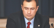 Stire din Eveniment : FLORIAN COLDEA, SUSPENDAT DE LA CONDUCEREA SRI