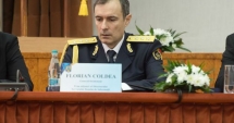 Stire din Eveniment : SRI: Florian Coldea este nevinovat, s-a solicitat repunerea în funcție