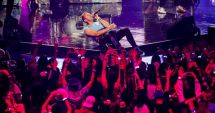 Stire din Actualitate : Coldplay, David și Victoria Beckham, printre celebritățile care le-au transmis fanilor mesaje de Crăciun