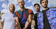 Stire din Actualitate : Concertele Coldplay de la Viena se vor desfăşura în condiţii de securitate sporită