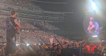 Stire din Actualitate : Compania Astronomer a luat o decizie drastică după imaginile virale cu CEO-ul surprins cu amanta la concertul Coldplay