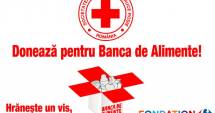 Stire din Social : Carrefour organizează cea de-a doua colectă internațională de alimente